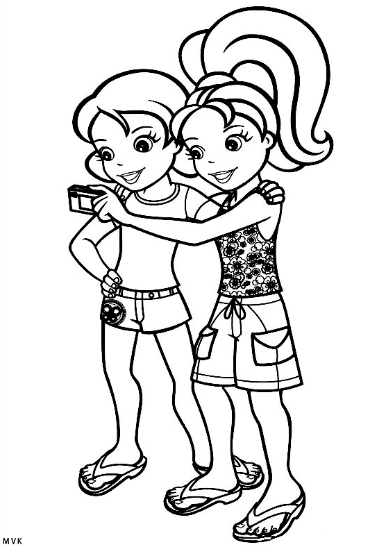 polly pocket007